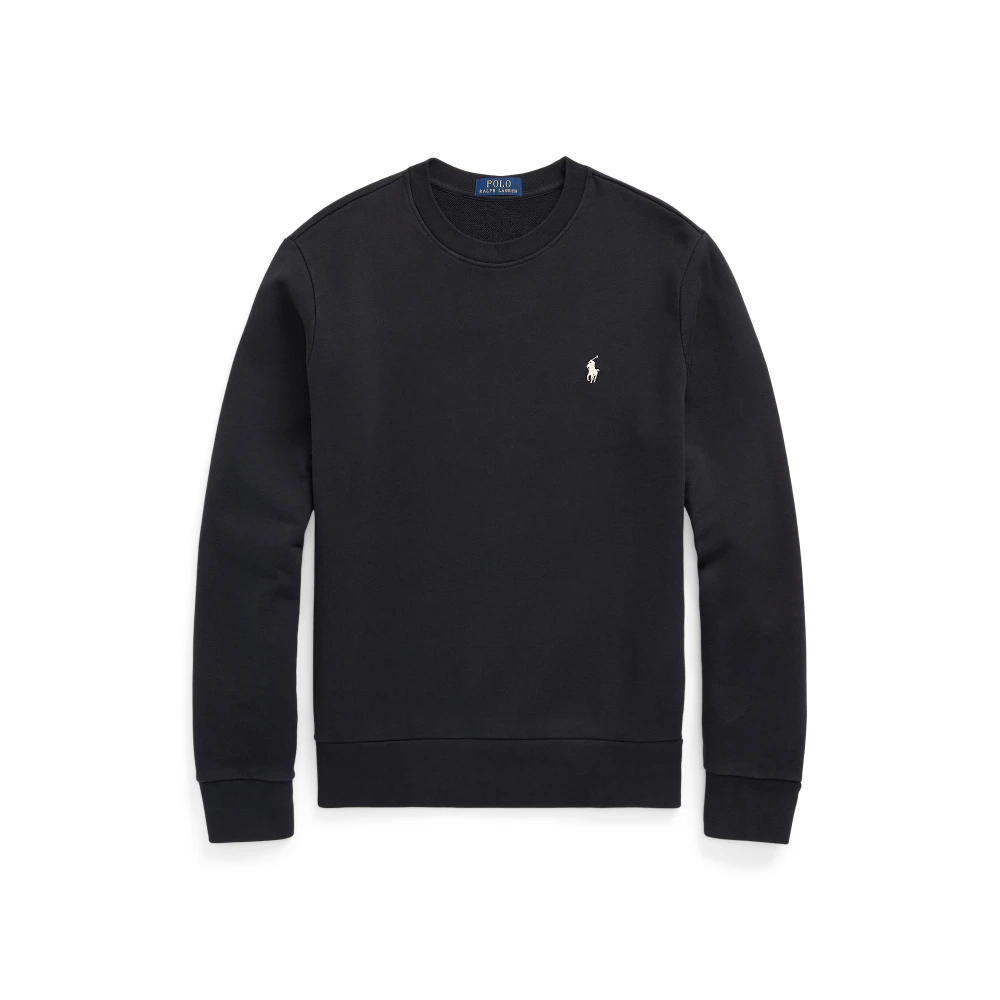 Φούτερ Loopback Fleece Polo Ralph Lauren
