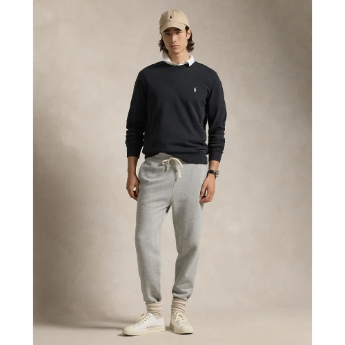Φούτερ Loopback Fleece Polo Ralph Lauren