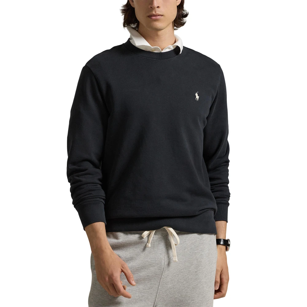 Φούτερ Loopback Fleece Polo Ralph Lauren