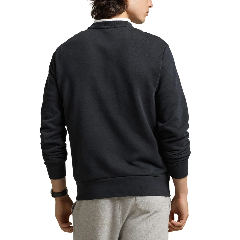 Φούτερ Loopback Fleece Polo Ralph Lauren
