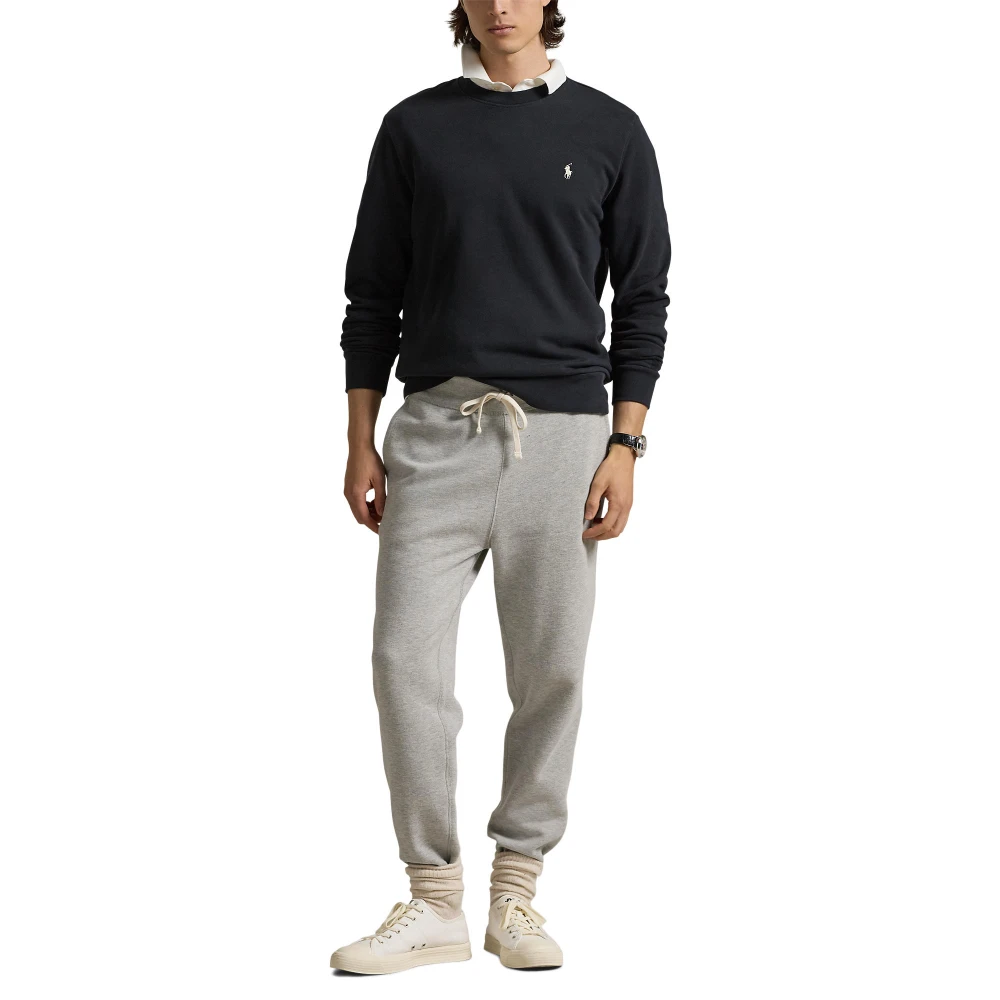 Φούτερ Loopback Fleece Polo Ralph Lauren