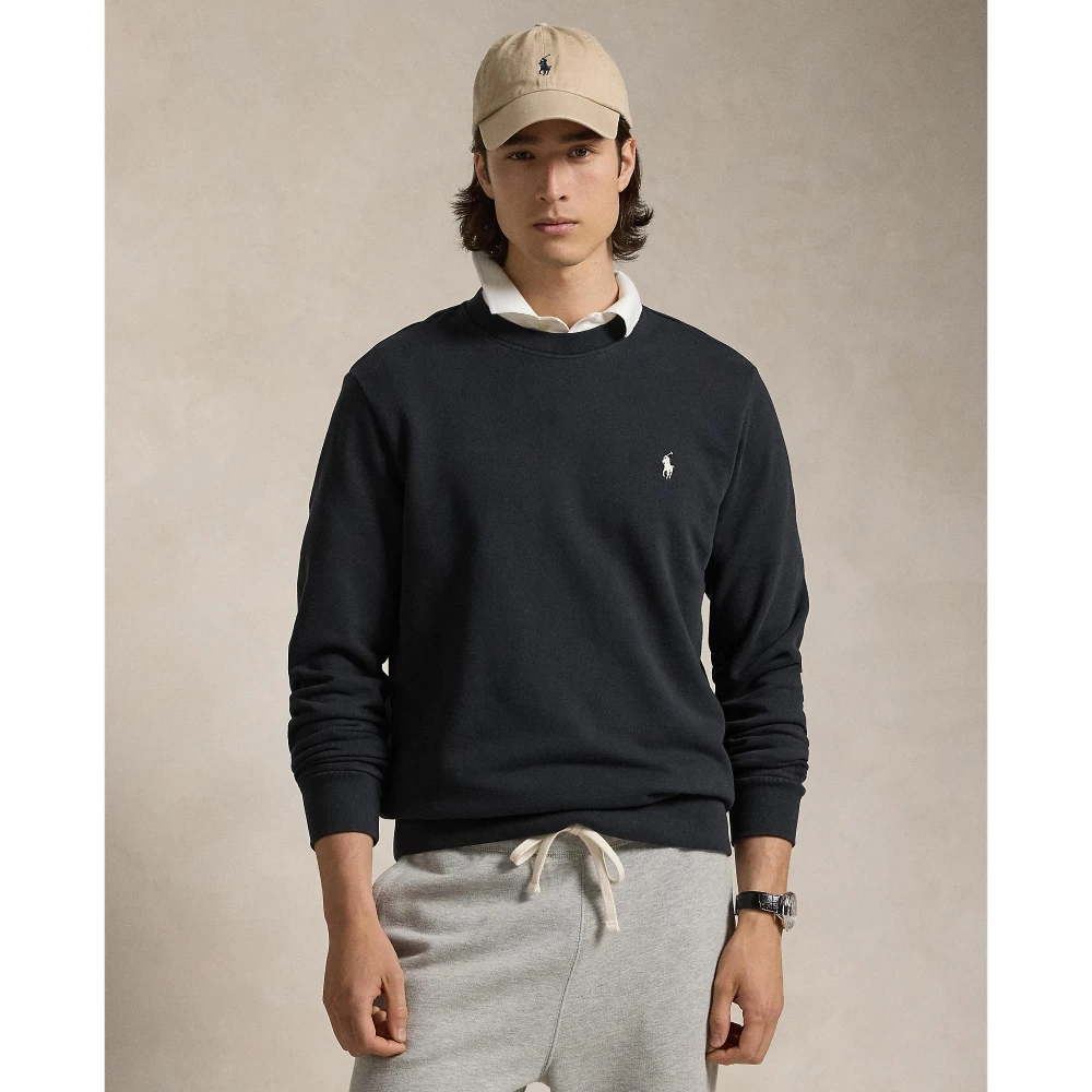 Φούτερ Loopback Fleece Polo Ralph Lauren