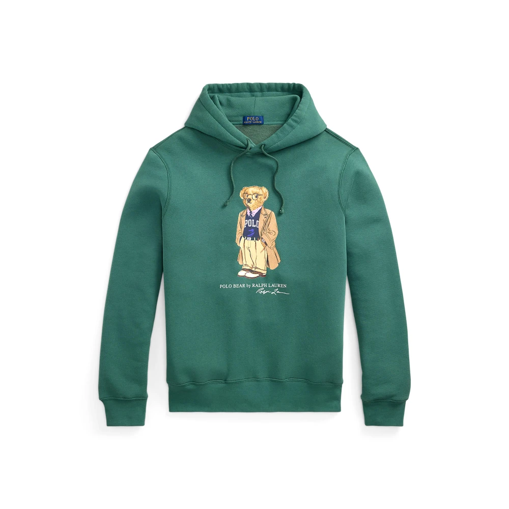 Φούτερ με κουκούλα και Polo Bear Polo  Ralph Lauren
