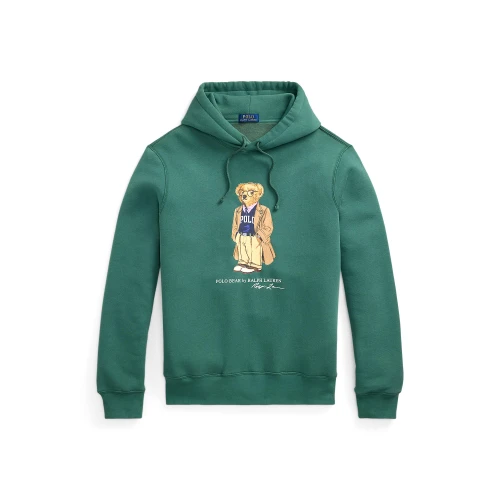 Φούτερ με κουκούλα και Polo Bear Polo  Ralph Lauren