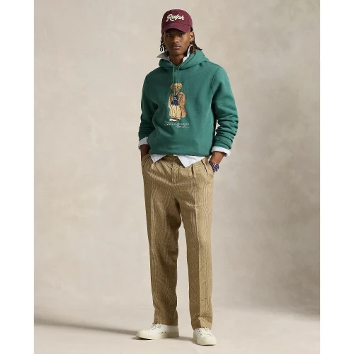 Φούτερ με κουκούλα και Polo Bear Polo  Ralph Lauren