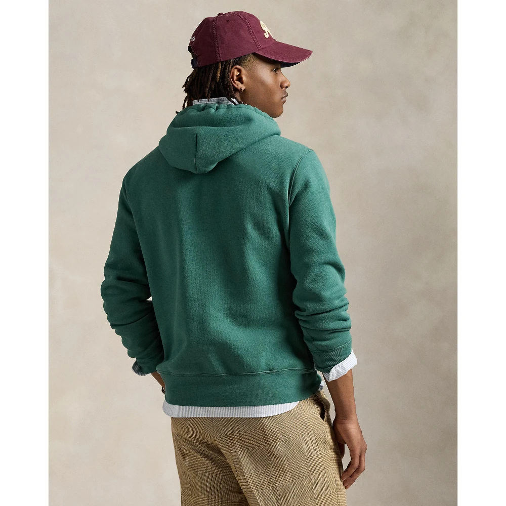 Φούτερ με κουκούλα και Polo Bear Polo  Ralph Lauren