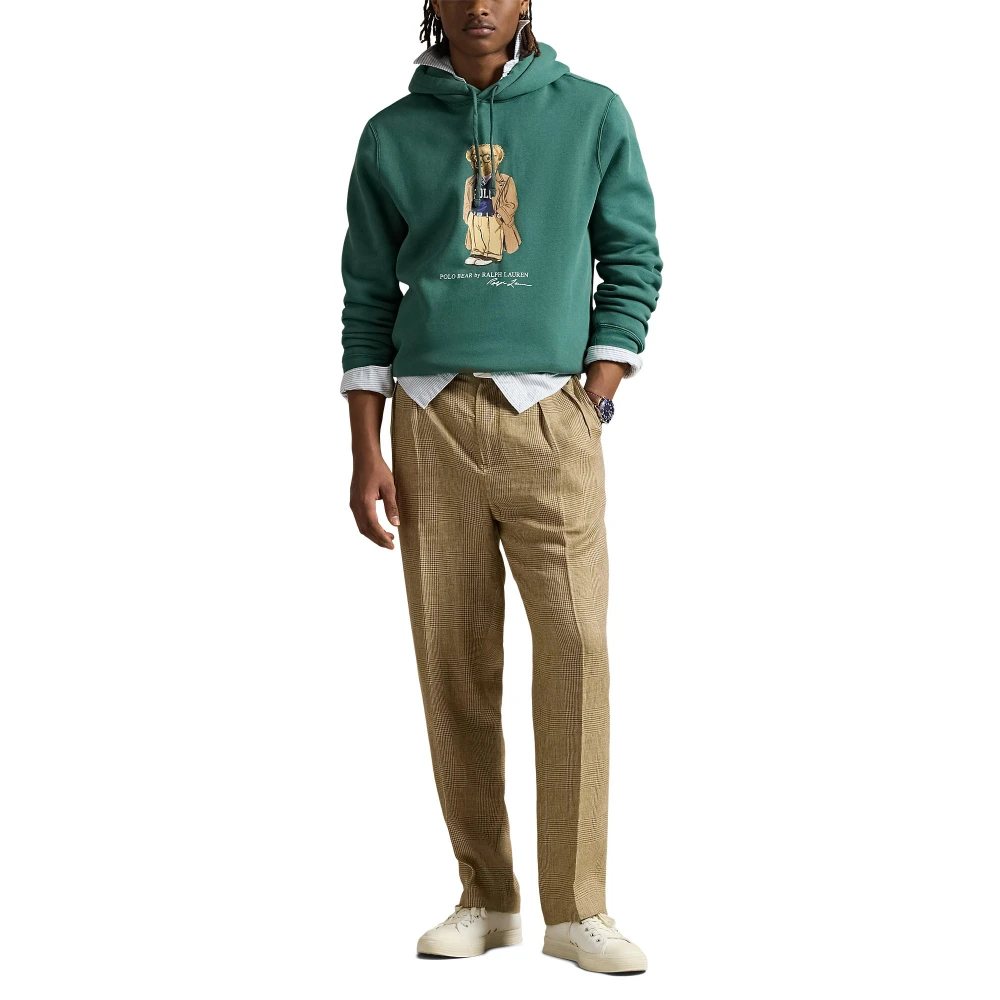 Φούτερ με κουκούλα και Polo Bear Polo  Ralph Lauren