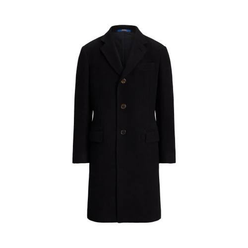 Tailored Παλτό Melton Polo Polo Ralph Lauren