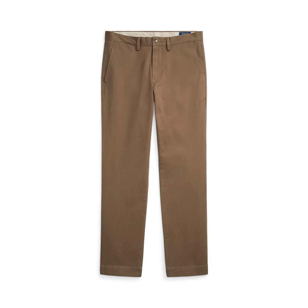 Παντελόνι Chino Stretch Slim Fit Polo Ralph Lauren