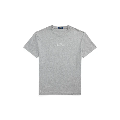 Κλασική Μπλούζα Jersey με Λογότυπο Polo Ralph Lauren