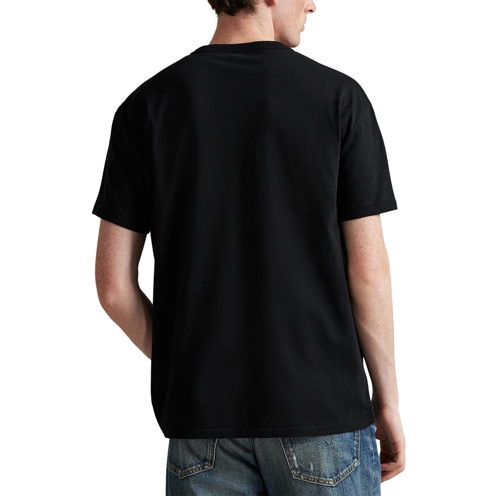 Classic Fit Polo Sportsman T-Shirt Polo Ralph Lauren