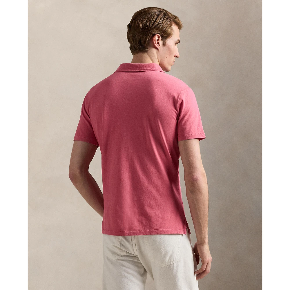  Polo Ralph Lauren.