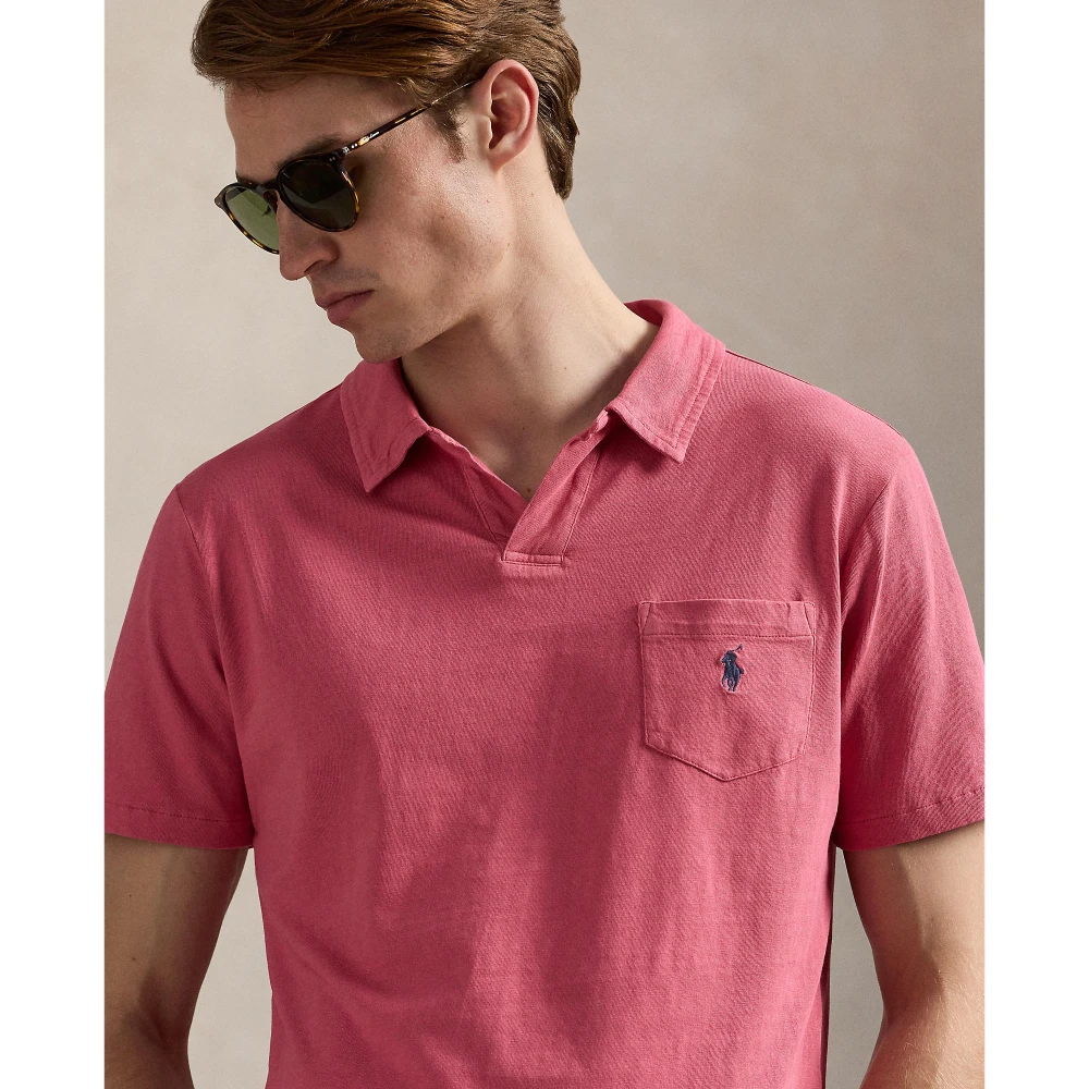  Polo Ralph Lauren.