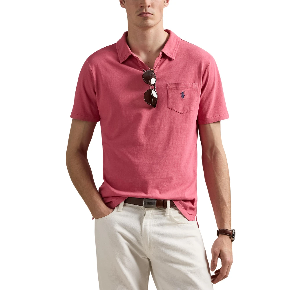  Polo Ralph Lauren.