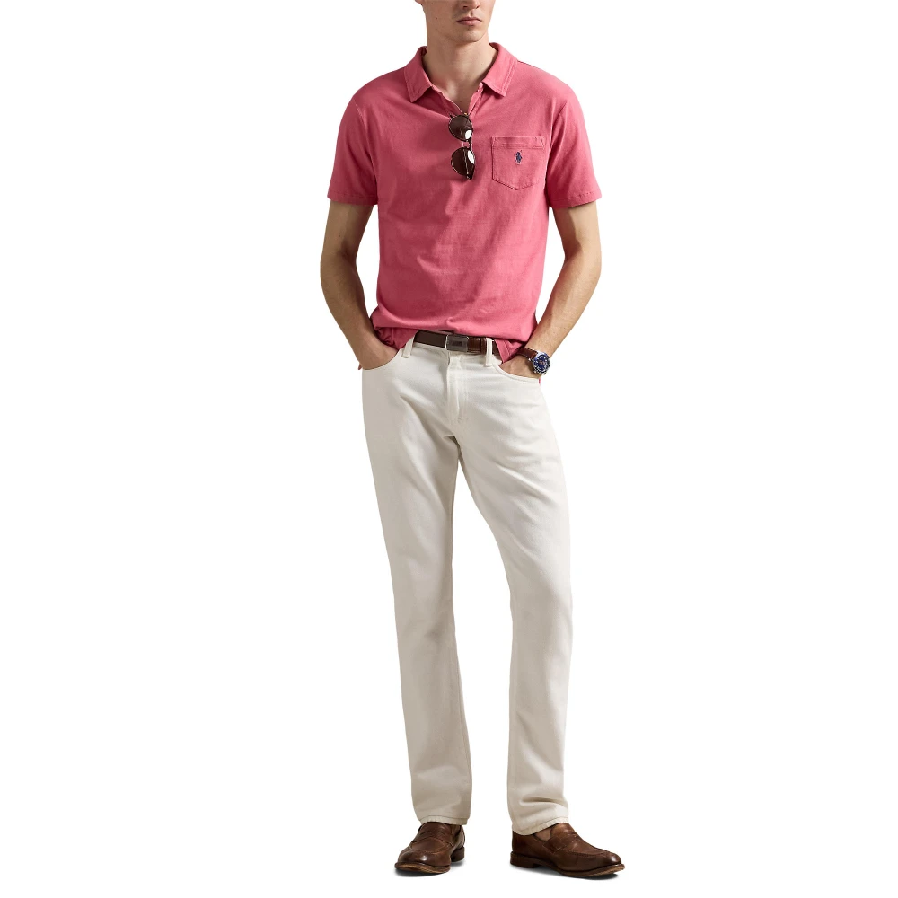  Polo Ralph Lauren.