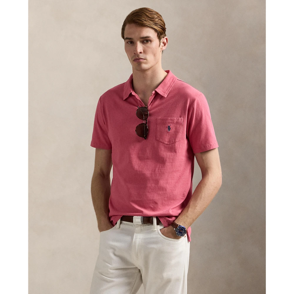  Polo Ralph Lauren.
