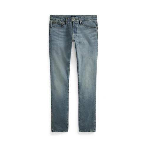 Sullivan Slim Jean με Polo Pony Stretch Polo Ralph Lauren
