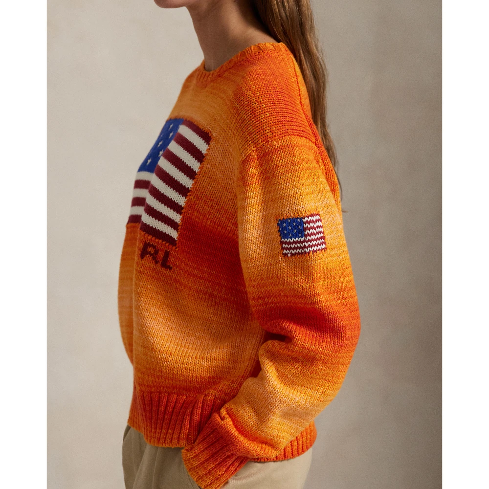  Polo Ralph Lauren.