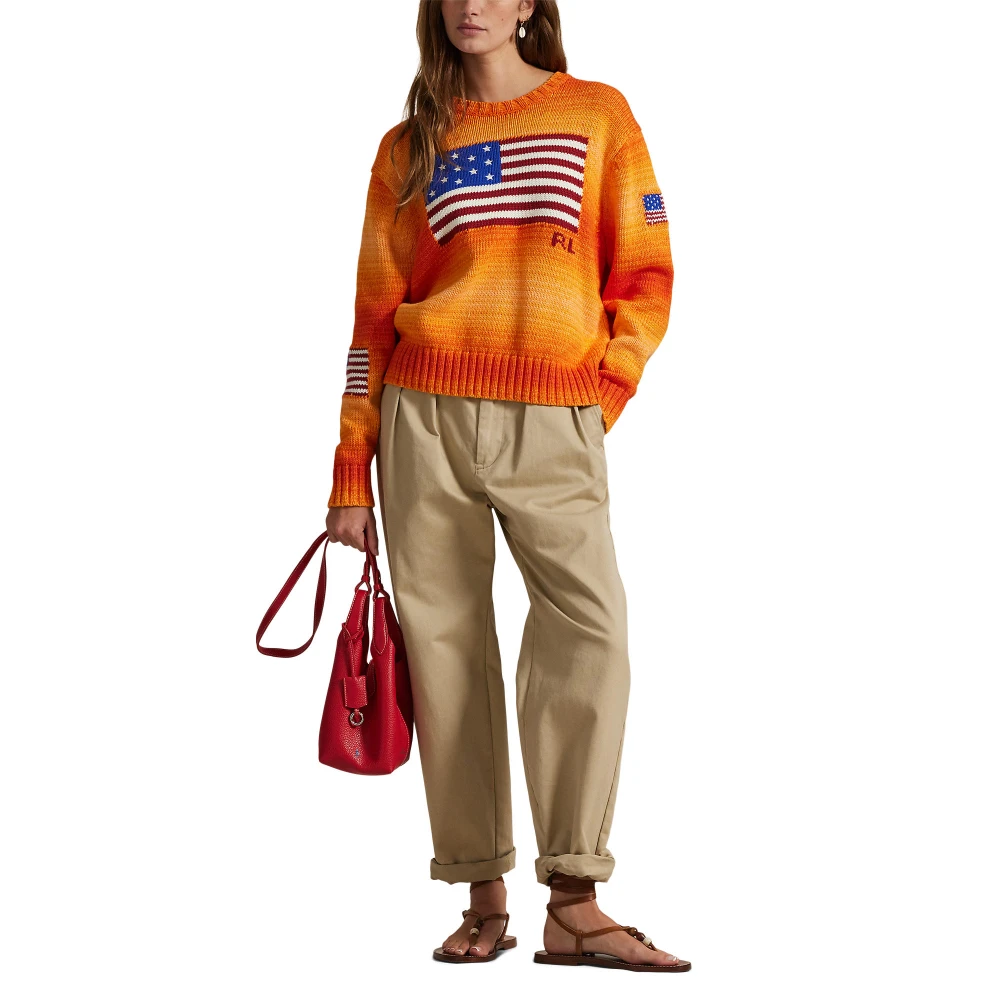  Polo Ralph Lauren.