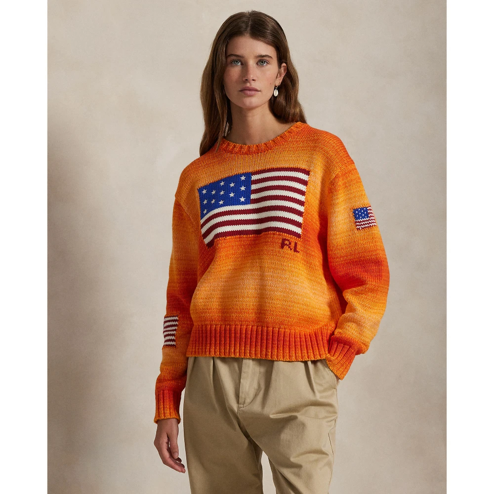  Polo Ralph Lauren.