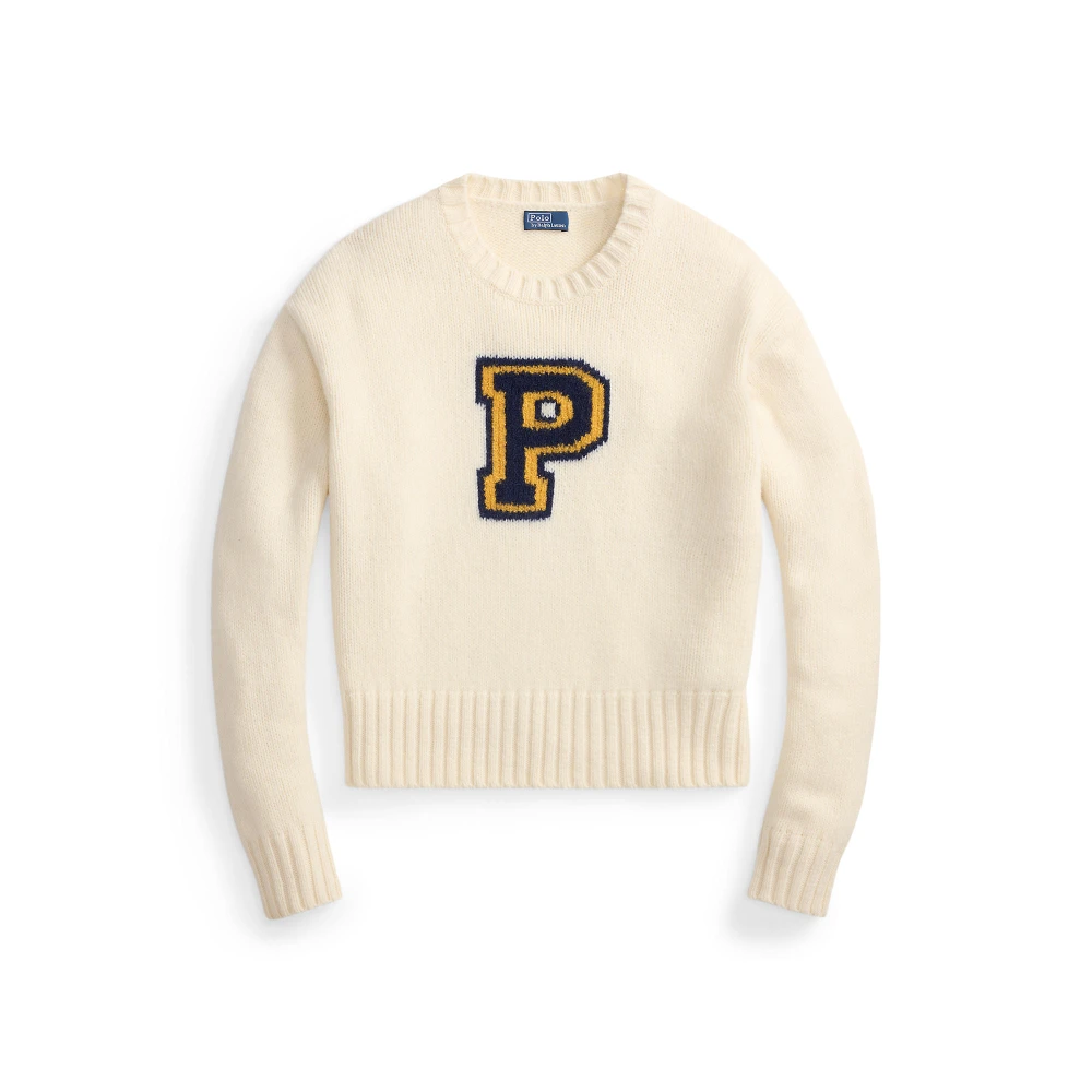  Polo Ralph Lauren.