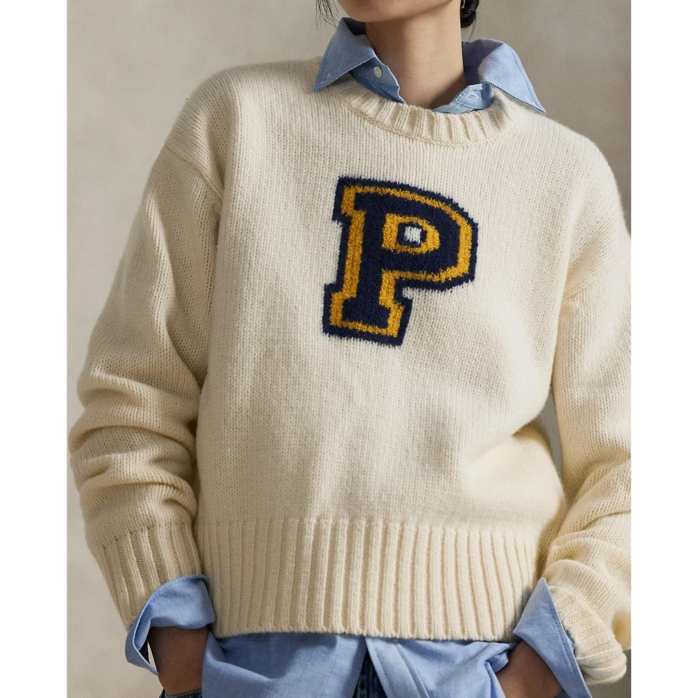  Polo Ralph Lauren.