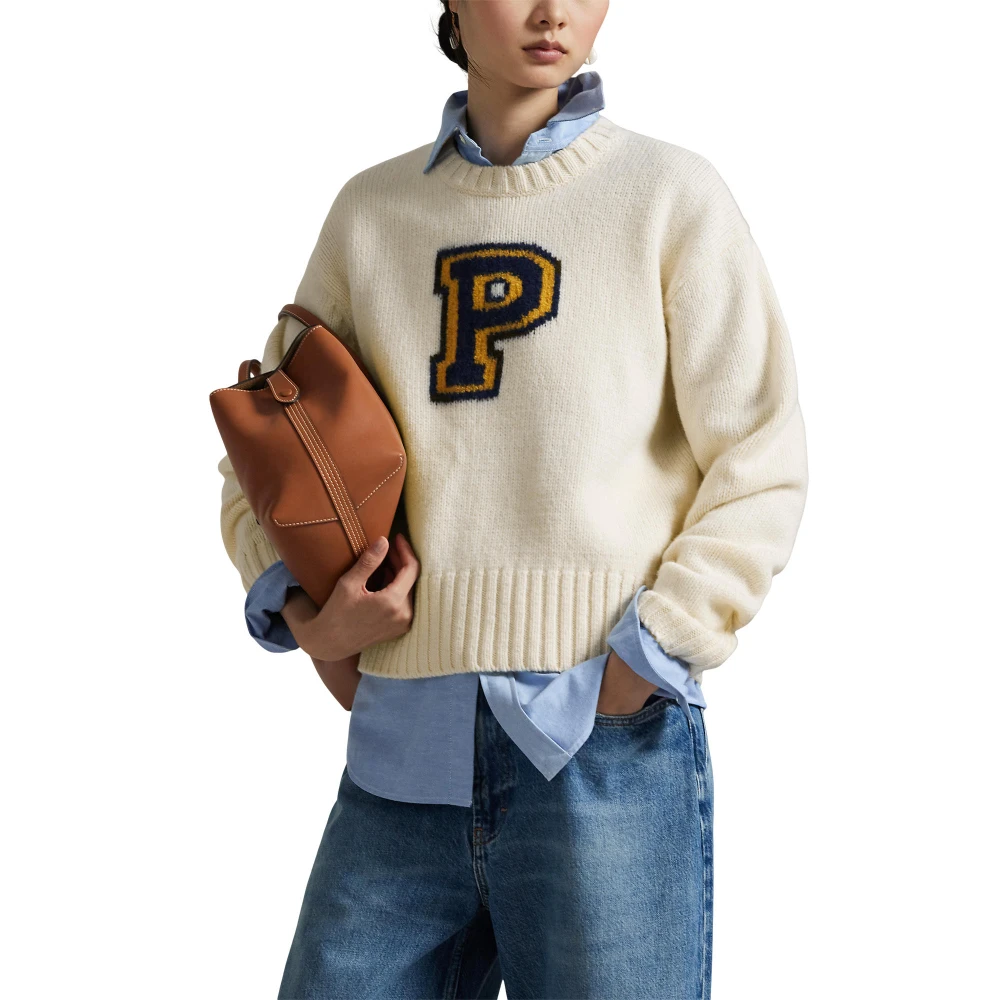  Polo Ralph Lauren.