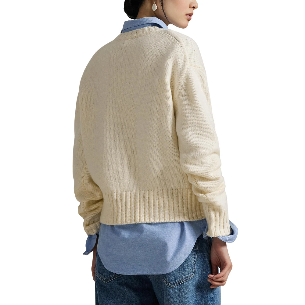  Polo Ralph Lauren.