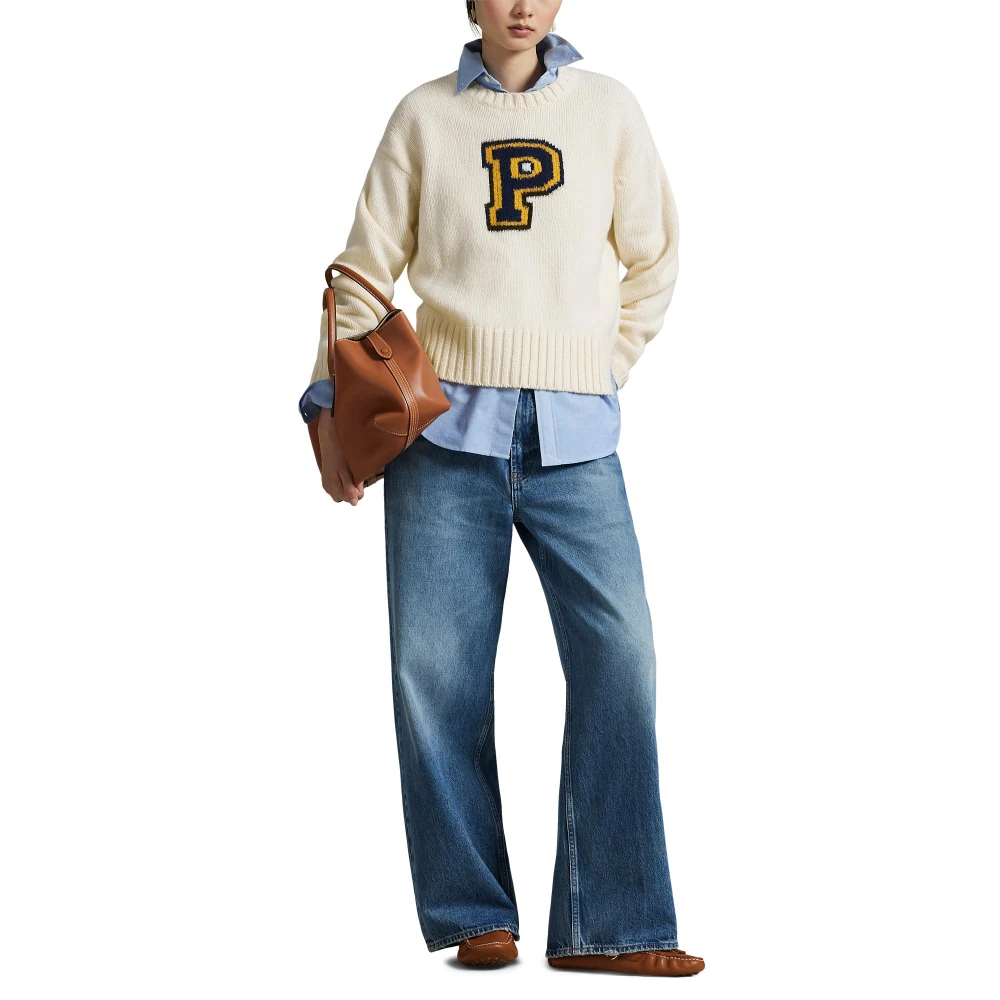  Polo Ralph Lauren.
