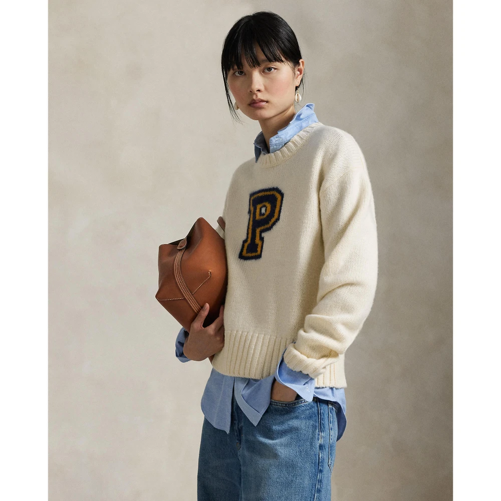  Polo Ralph Lauren.