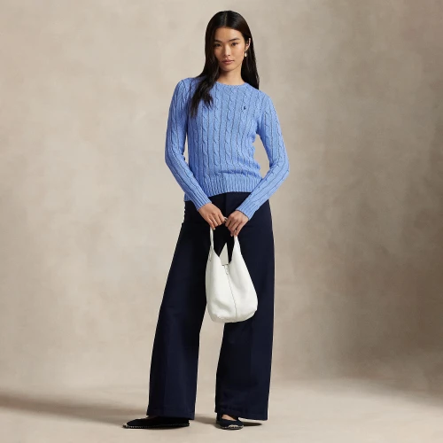 Γυναικείο Πουλόβερ Ralph Lauren