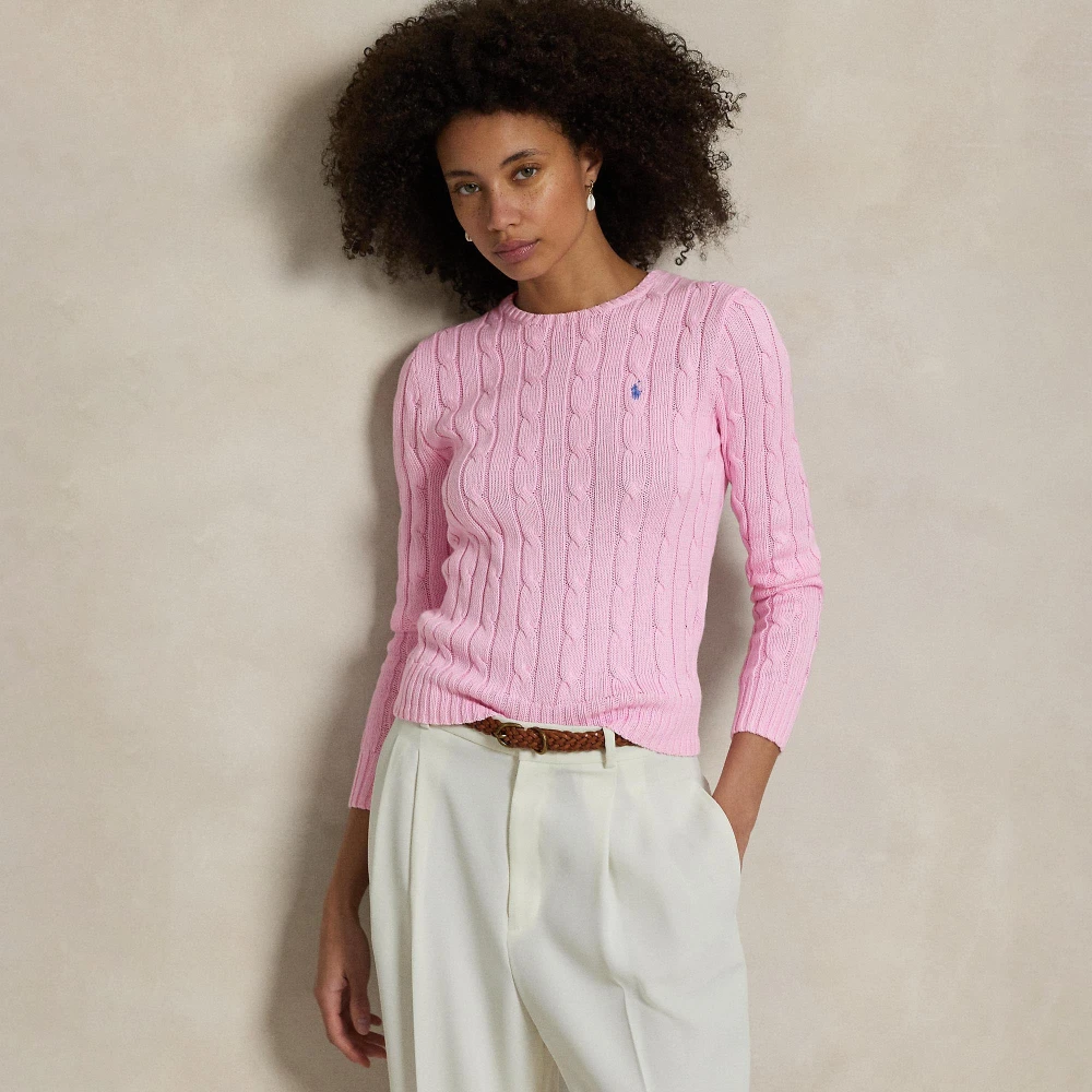 Γυναικείο Πουλόβερ Ralph Lauren
