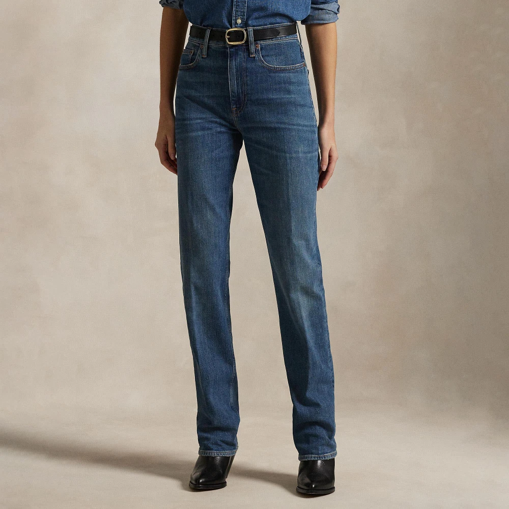 Γυναικείο Τζιν Ralph Lauren