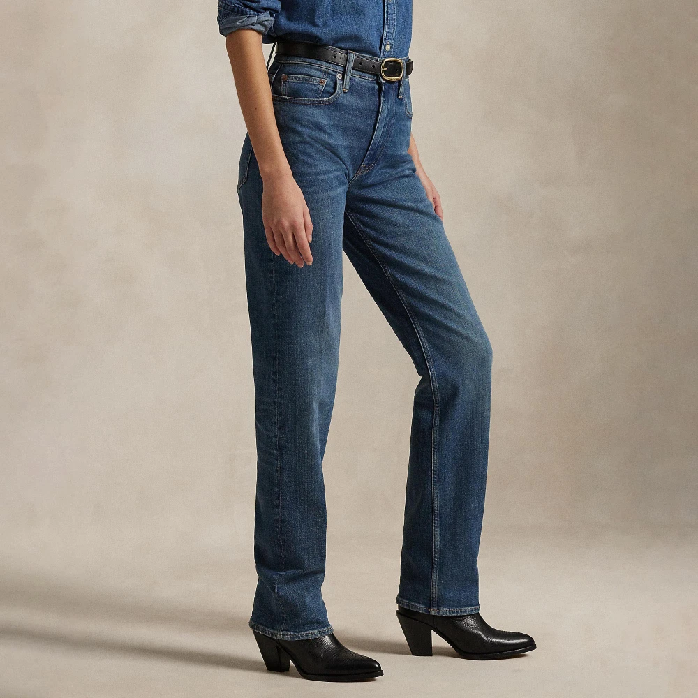 Γυναικείο Τζιν Ralph Lauren