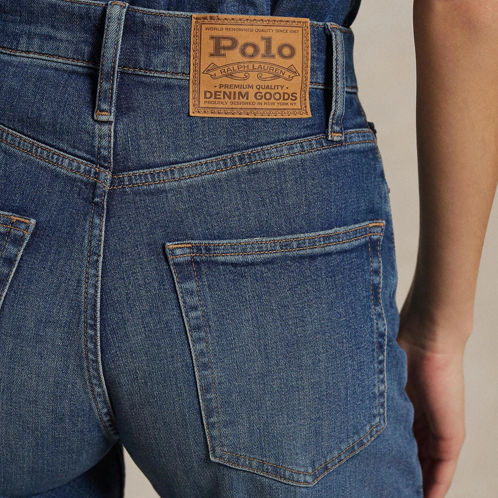 Γυναικείο Τζιν Ralph Lauren