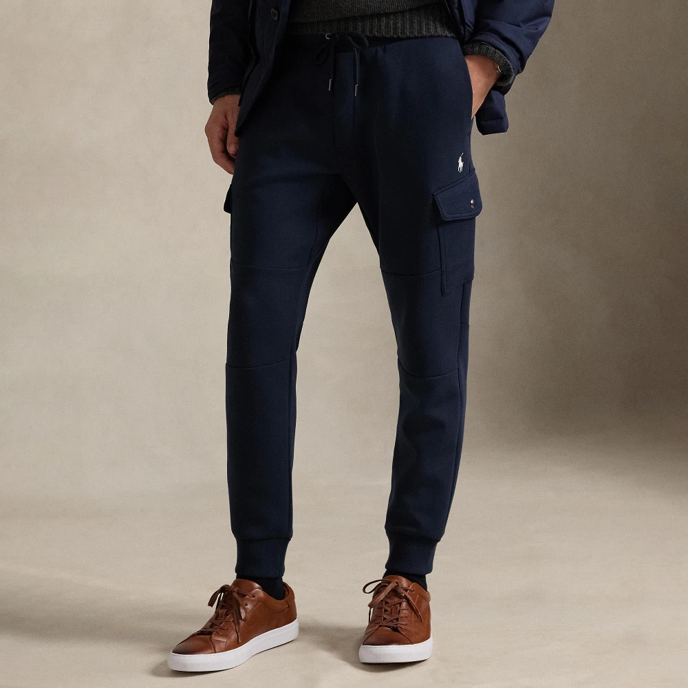 Ανδρικό Παντελόνι Cargo Ralph Lauren