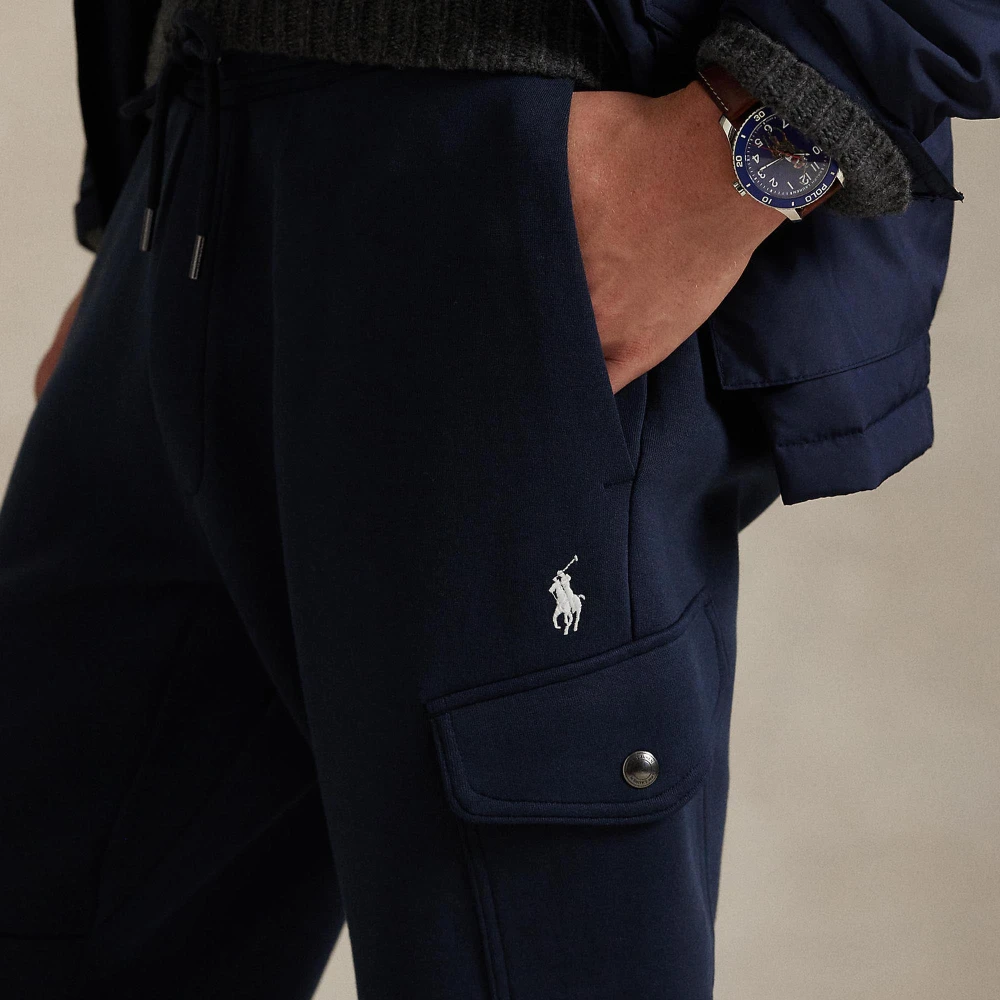 Ανδρικό Παντελόνι Cargo Ralph Lauren