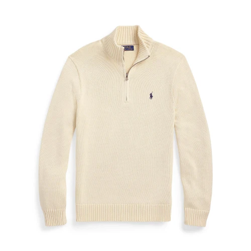 Ανδρικό Πλεκτό Με Φερμουάρ Ralph Lauren