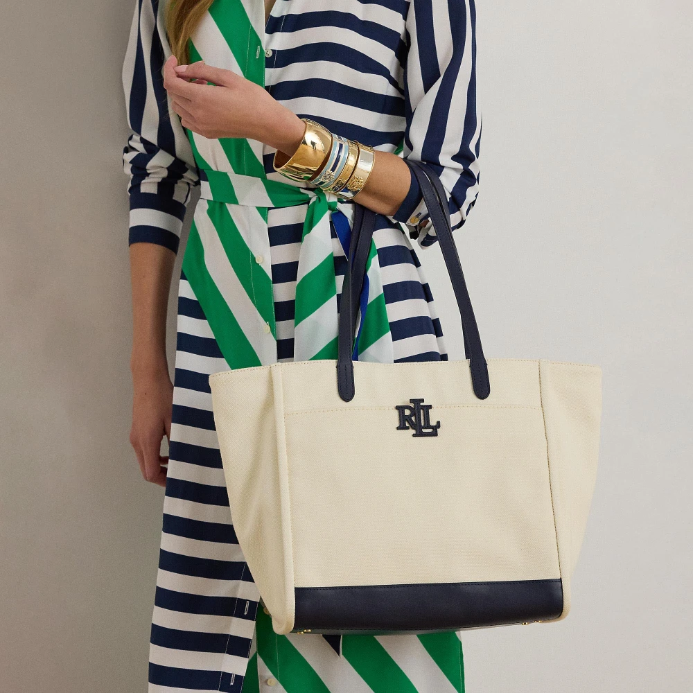 Γυναικεία Τσάντα Ώμου Ralph Lauren

