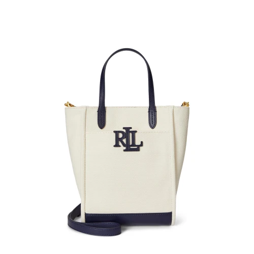 Γυναικεία Τσάντα Ώμου Ralph Lauren
