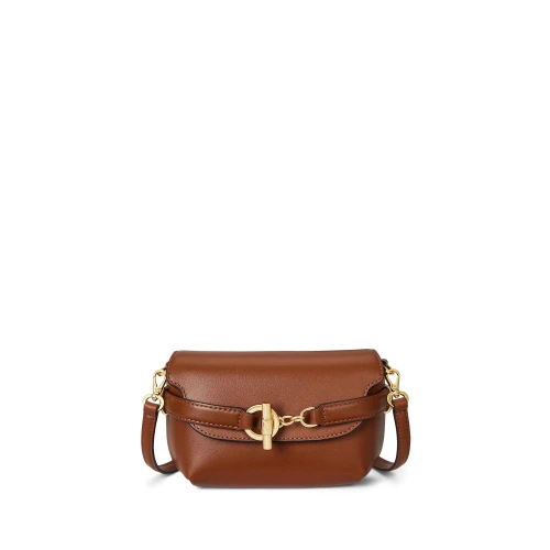 Γυναικεία Τσάντα Χιαστί Lauren Ralph Lauren