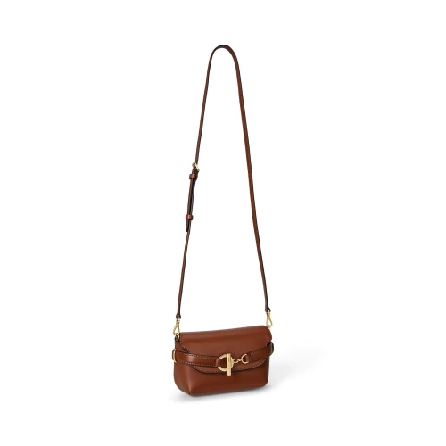 Γυναικεία Τσάντα Χιαστί Lauren Ralph Lauren