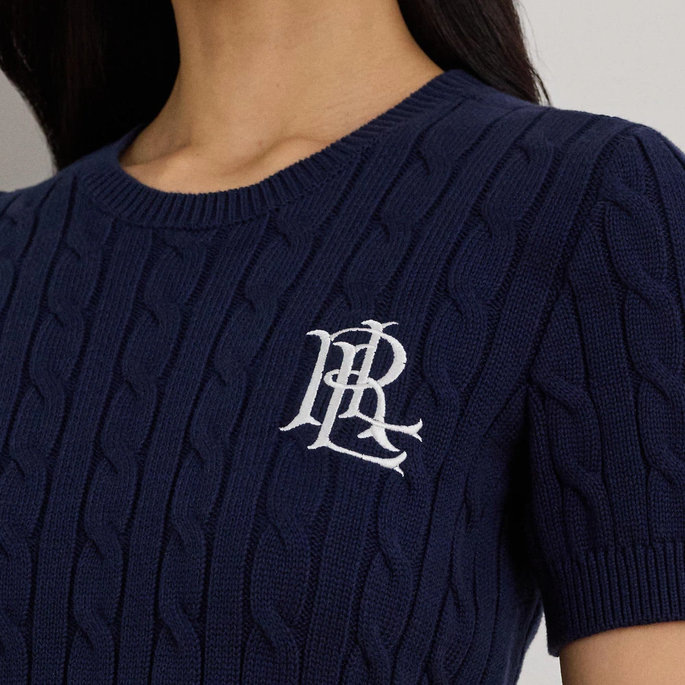Γυναικεία Μπλούζα Lauren Ralph Lauren με Λαιμόκοψη Boat