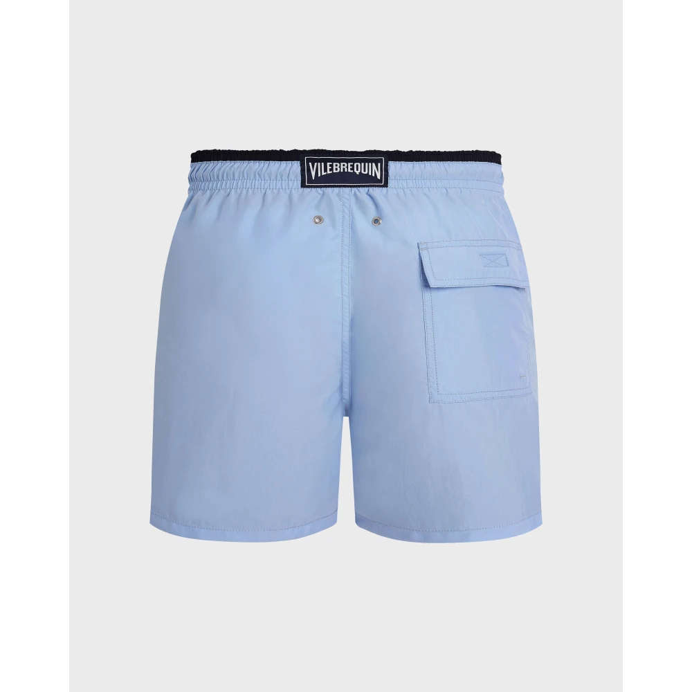 Ανδρικό Μαγιό Vilebrequin