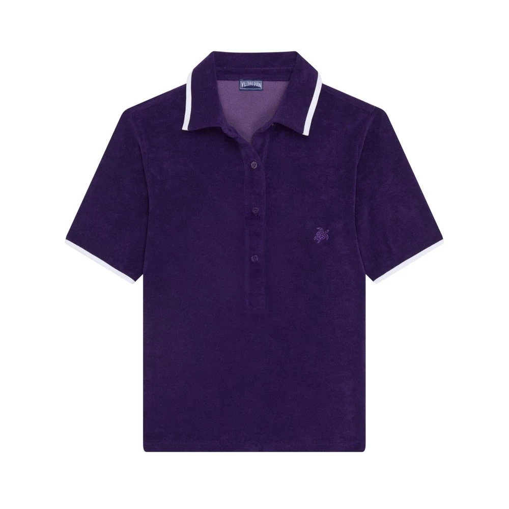 Γυναικεία Μπλούζα Polo Vilebrequin