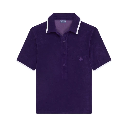 Γυναικεία Μπλούζα Polo Vilebrequin