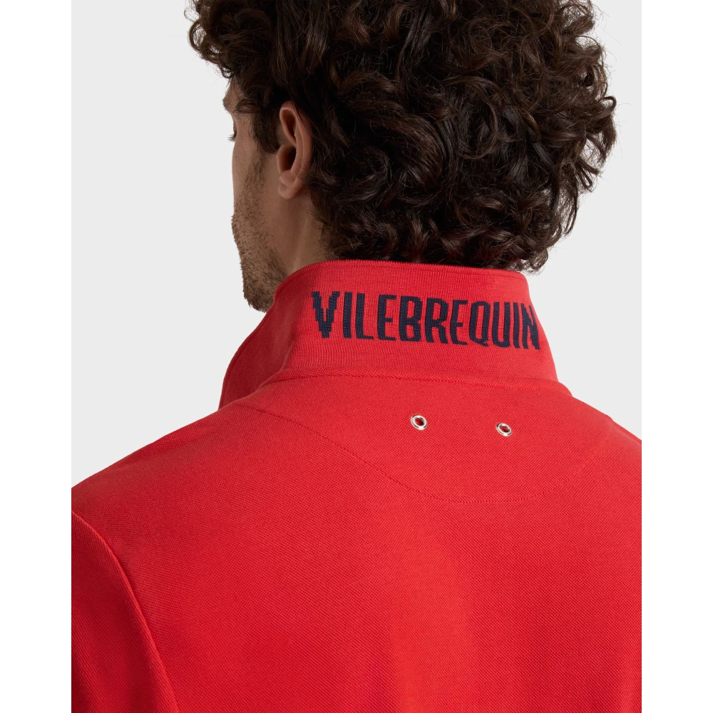 Ανδρική Μπλούζα Polo Vilebrequin