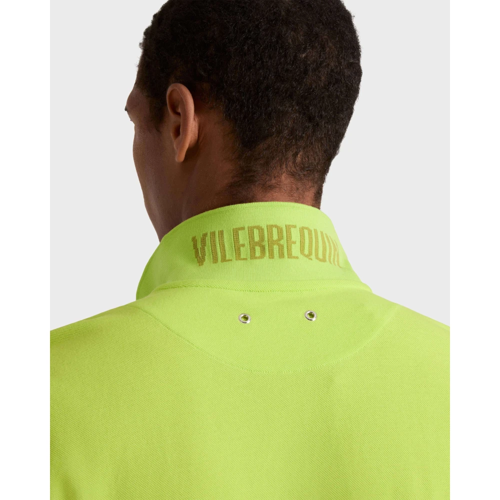 Ανδρική Μπλούζα Polo Vilebrequin
