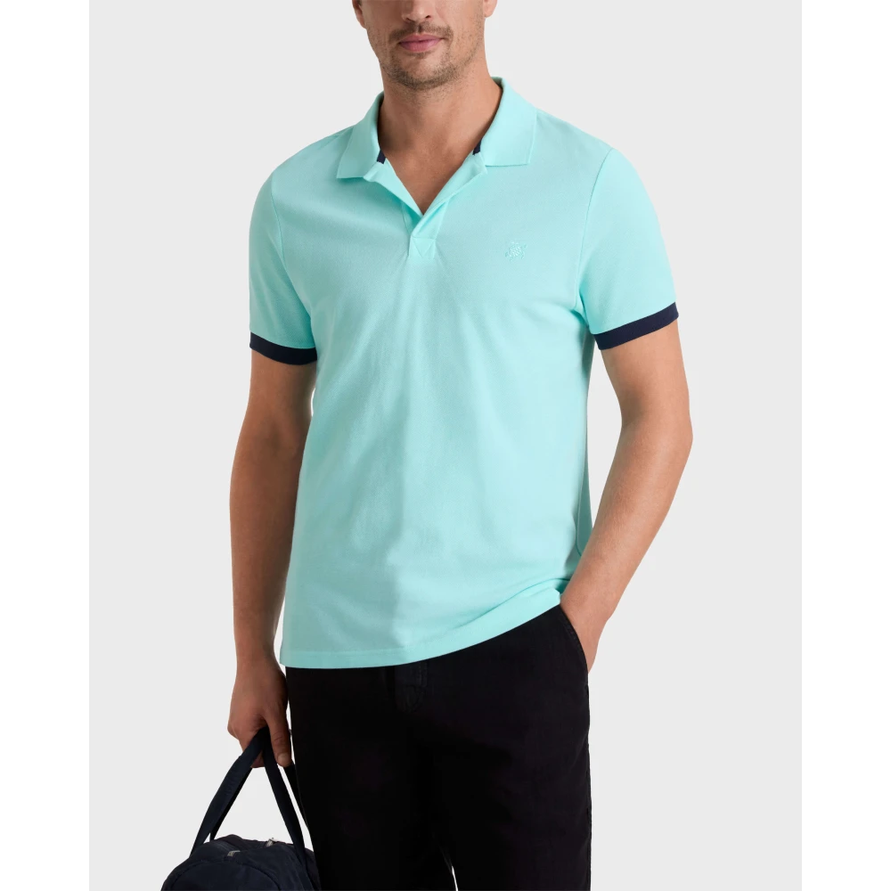 Ανδρική Μπλούζα Polo Vilebrequin
