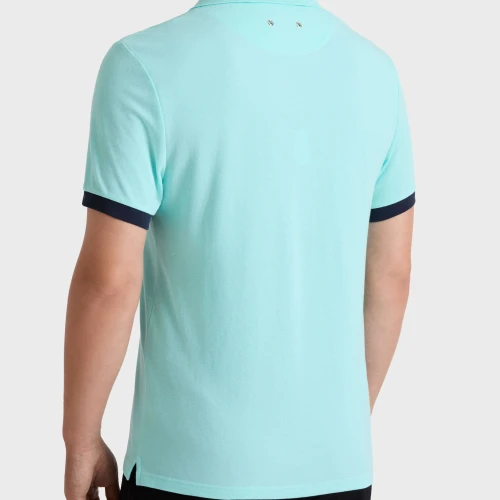 Ανδρική Μπλούζα Polo Vilebrequin